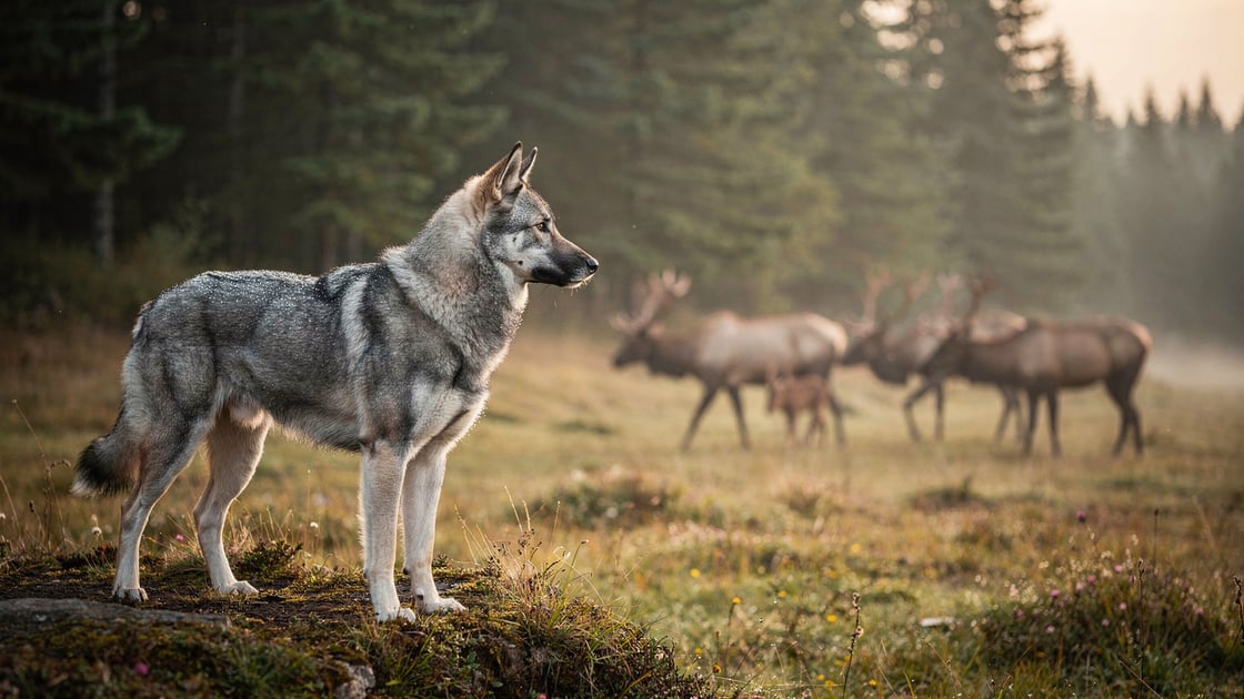 Norwegian Elkhound Grey — vet costs and insurance