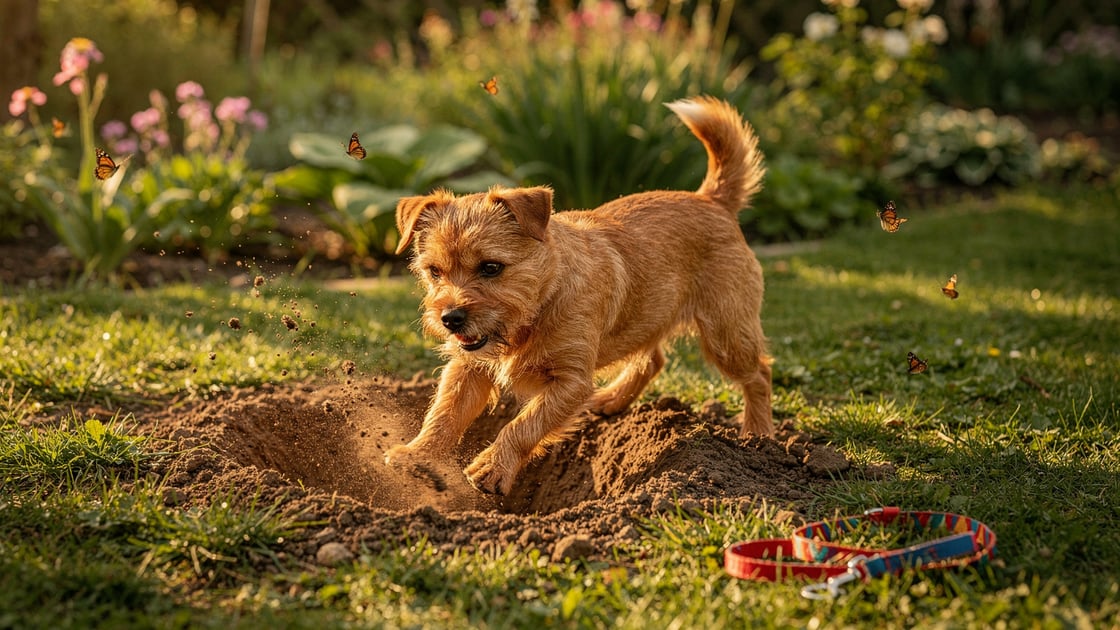 Norwich Terrier — vet costs and insurance