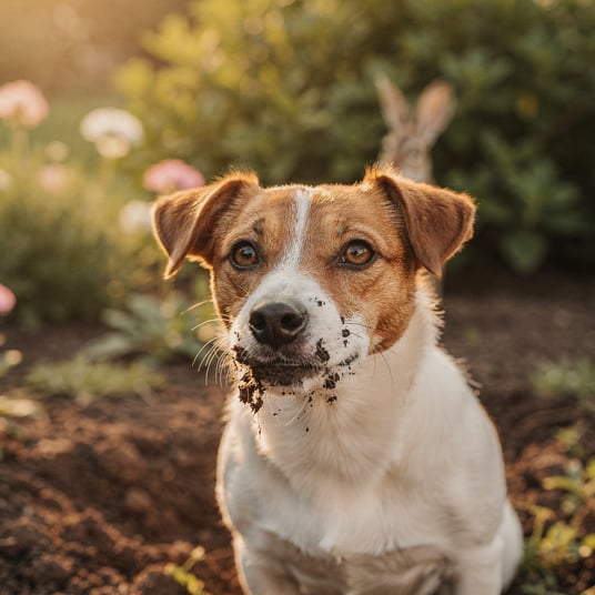 Parson Russell Terrier