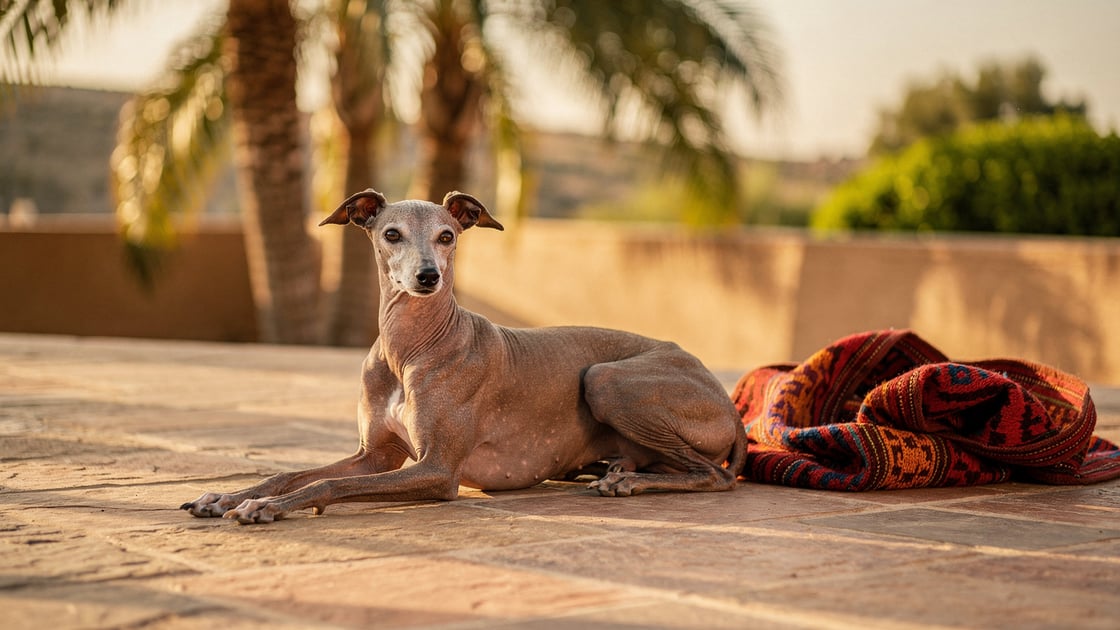 Peruvian Inca Orchid — vet costs and insurance