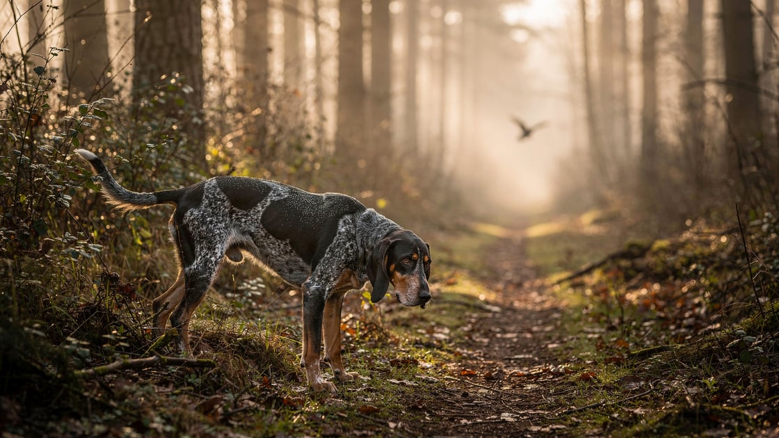 Petit Blue Gascony Hound — vet costs and insurance