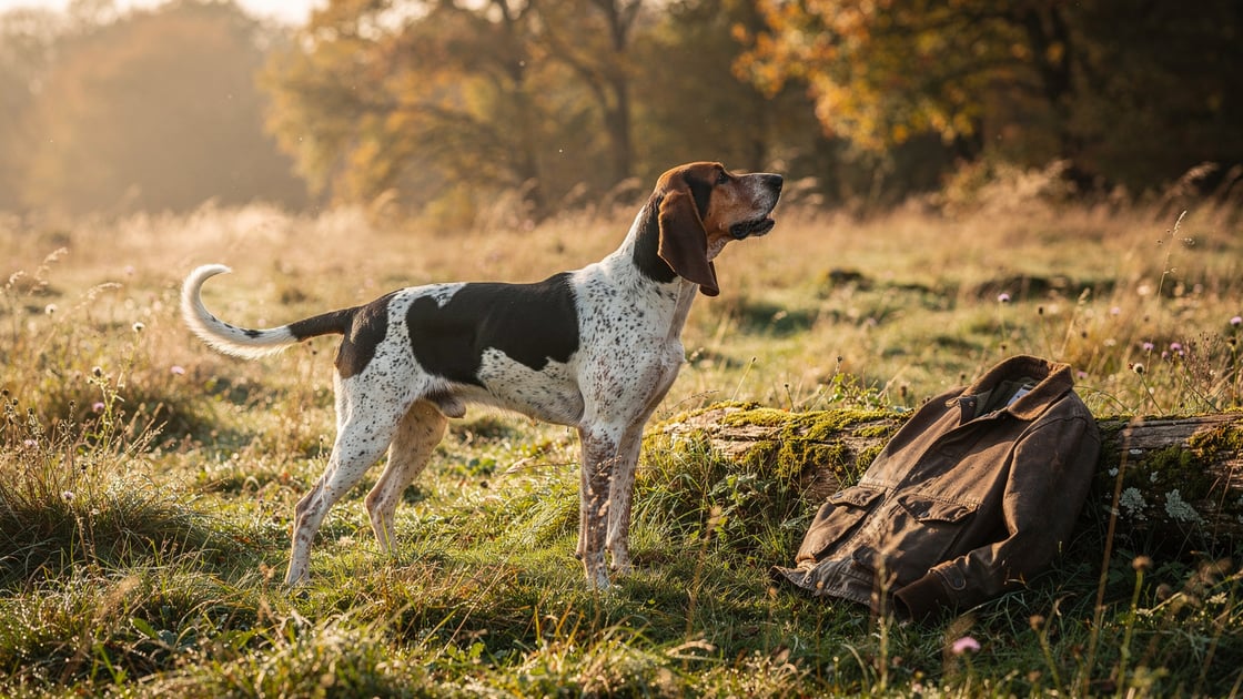 Petit Gascony Saintongeois Hound — vet costs and insurance