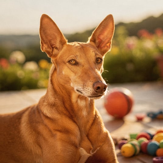 Pharaoh Hound
