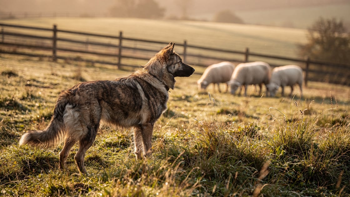 Picardy Shepherd — vet costs and insurance