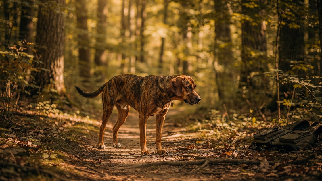 Plott Hound — vet costs and insurance