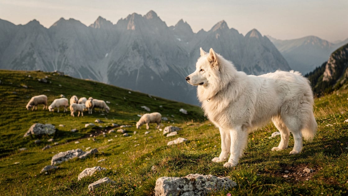 Podhale Sheepdog — vet costs and insurance