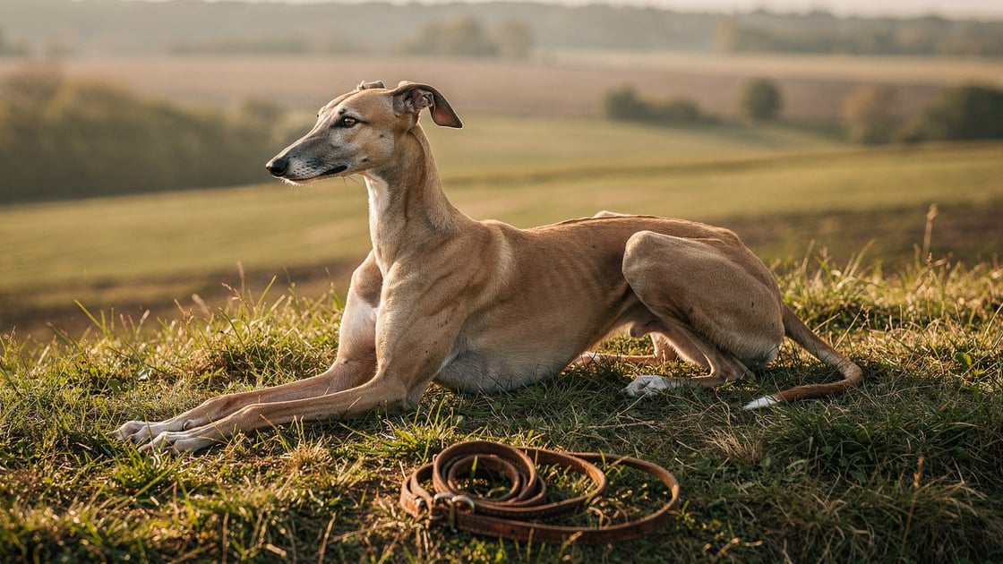 Polish Greyhound — vet costs and insurance