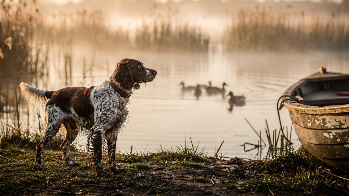 Pont Audemer Spaniel — vet costs and insurance