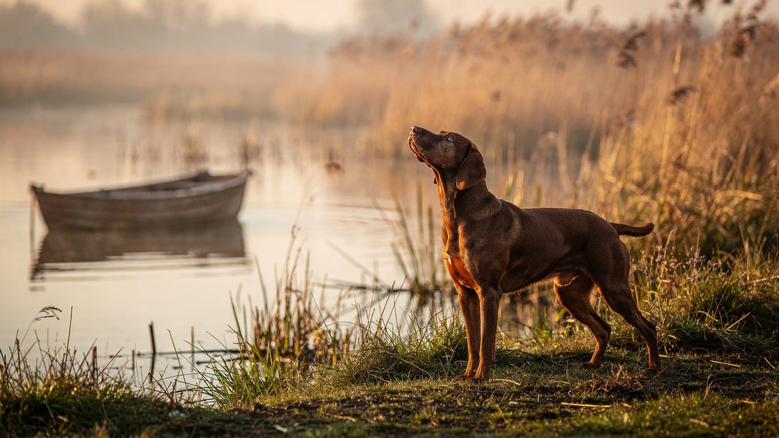 Portuguese Pointer — vet costs and insurance