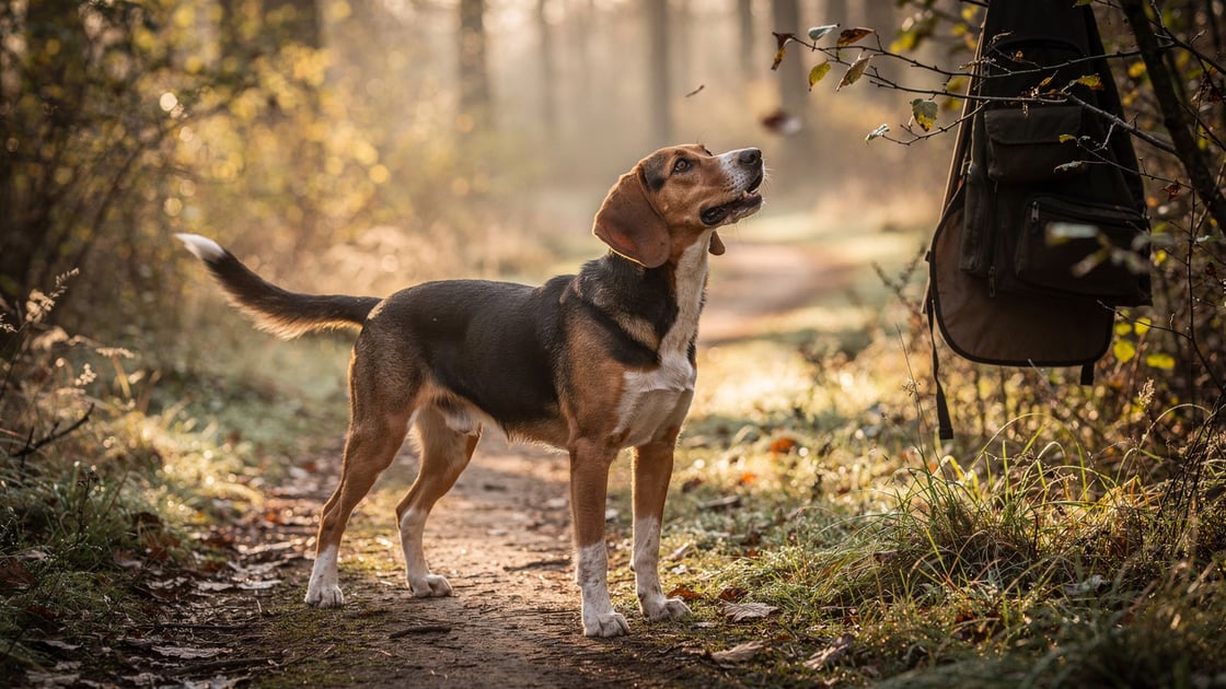 Posavac Hound — vet costs and insurance