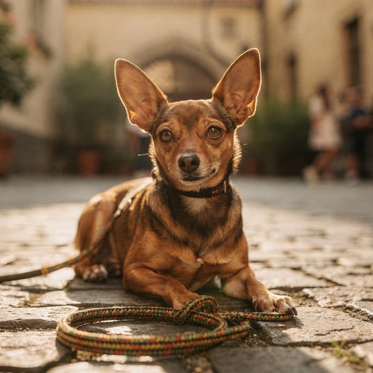 Prague Ratter and pet insurance guide