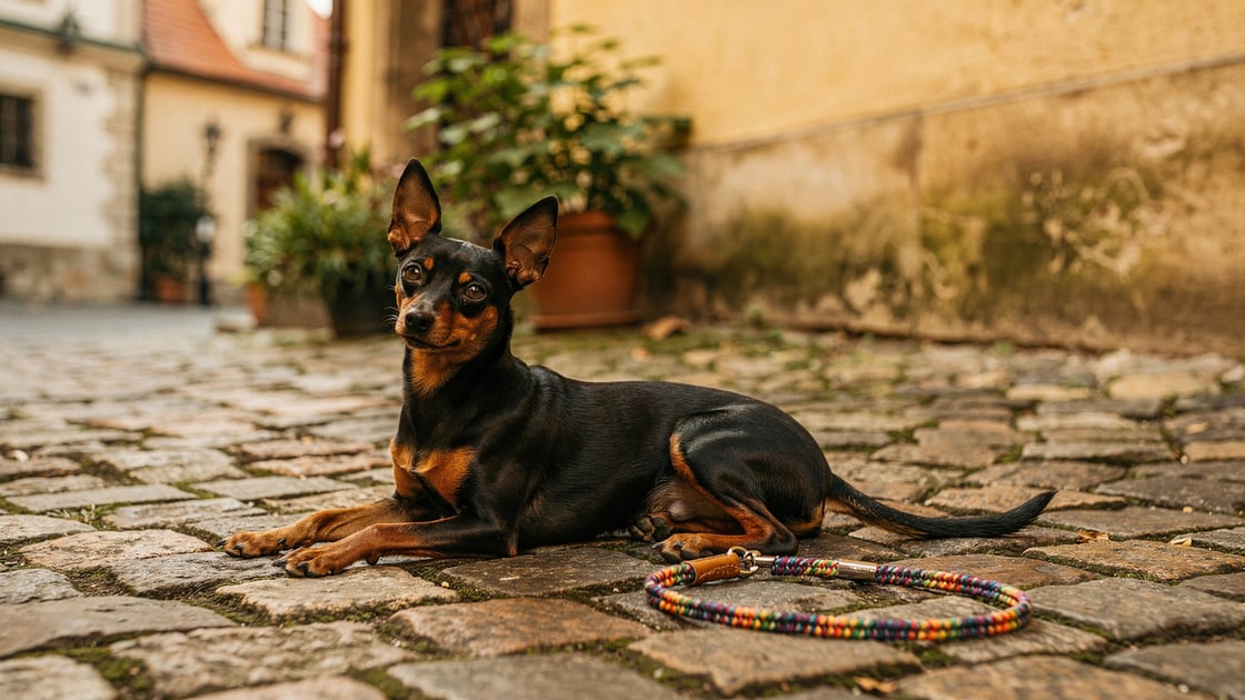 Prague Ratter — vet costs and insurance