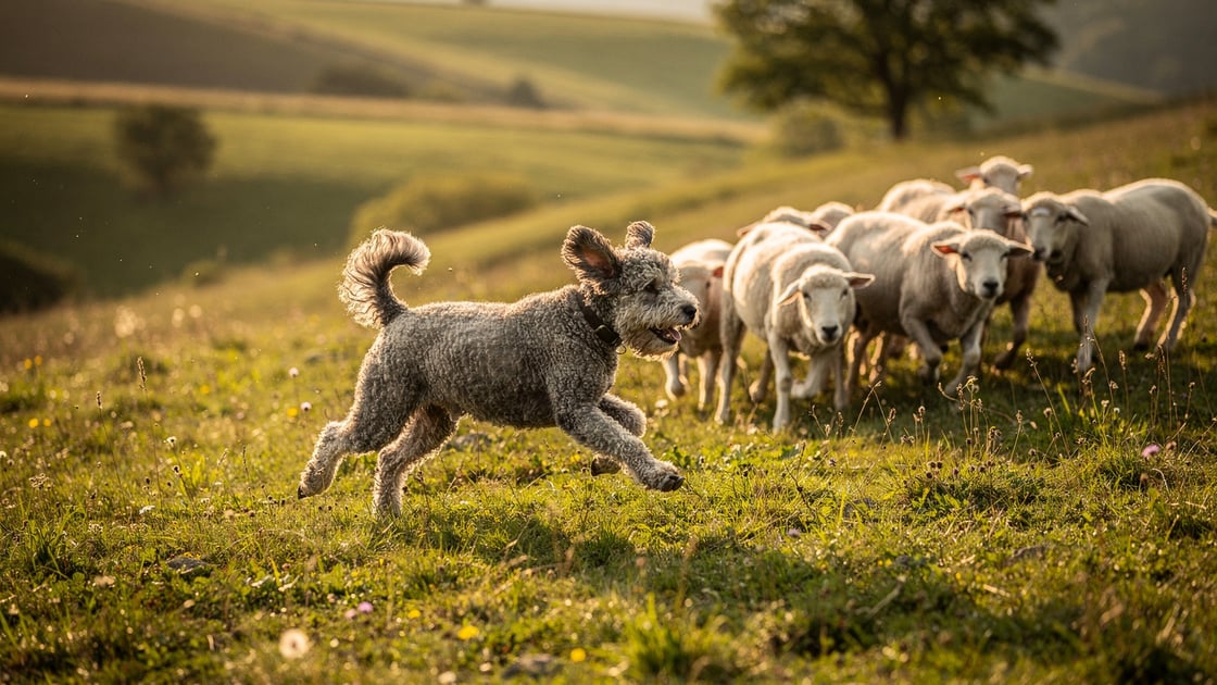 Pumi — vet costs and insurance