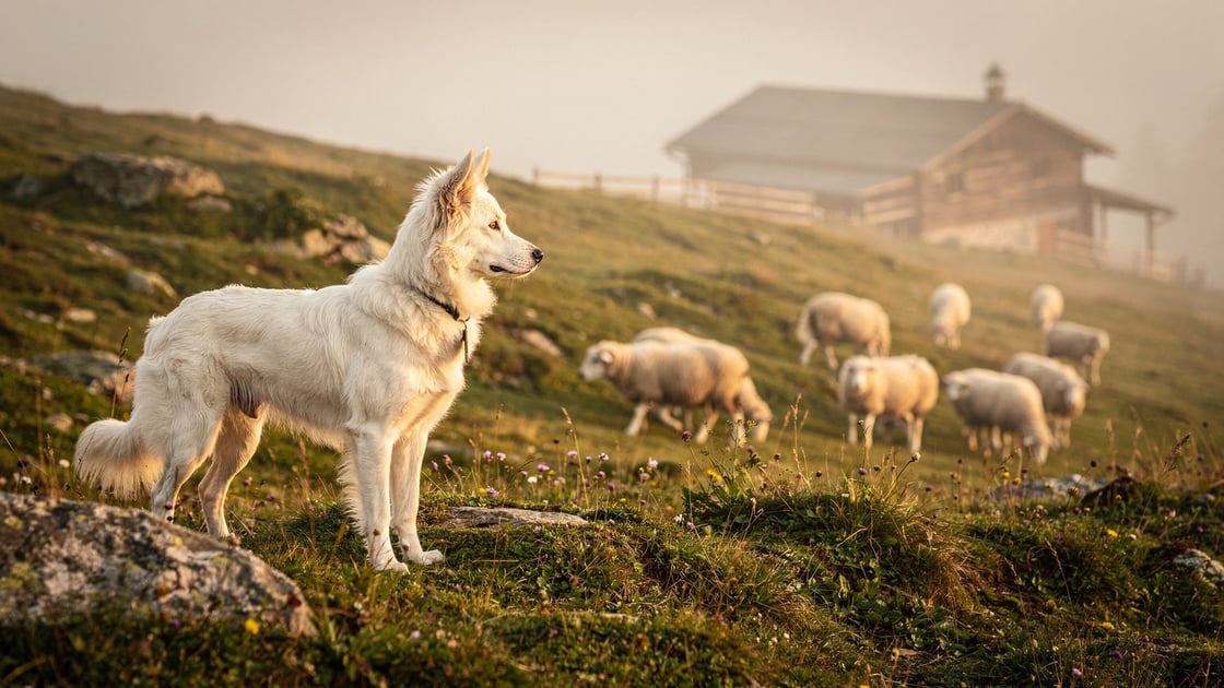 Pyrenean Shepherd — vet costs and insurance
