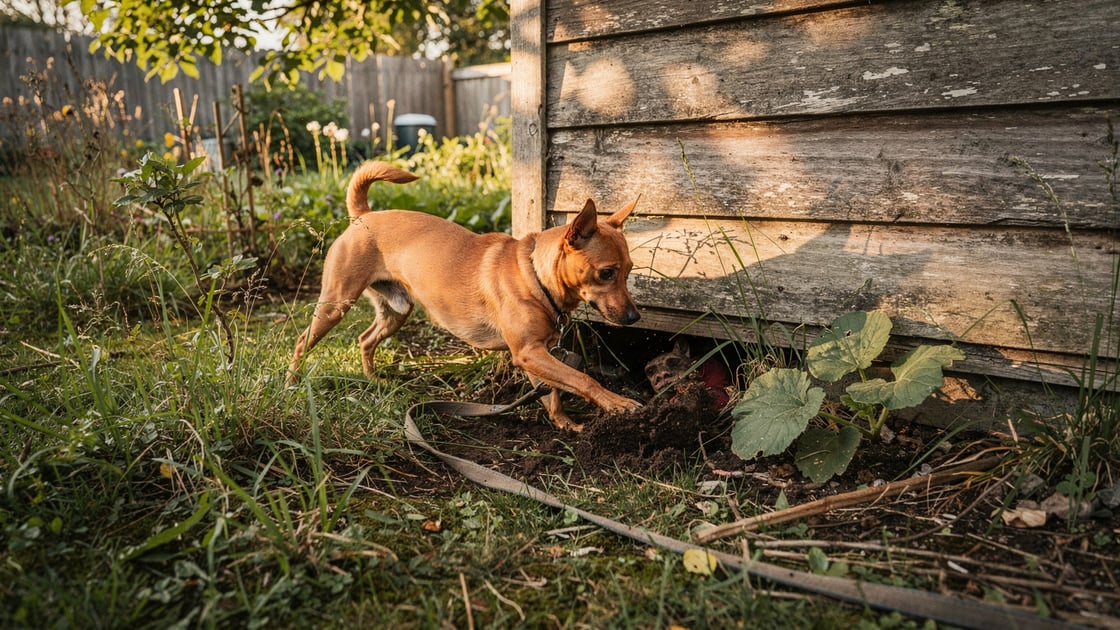 Ratter Terrier — vet costs and insurance