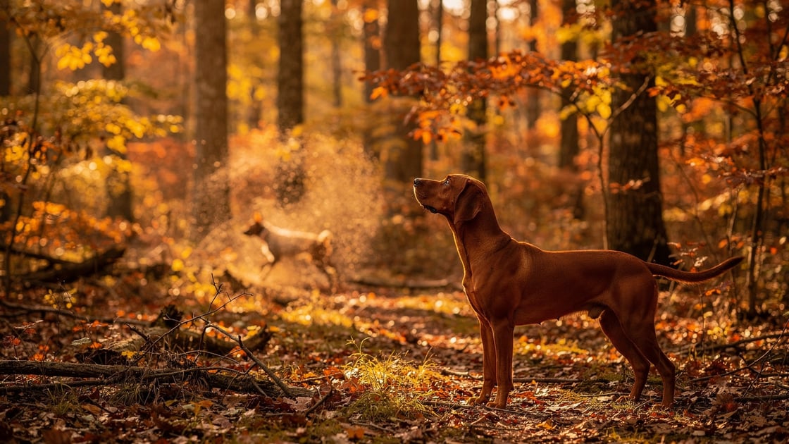 Redbone Coonhound — vet costs and insurance