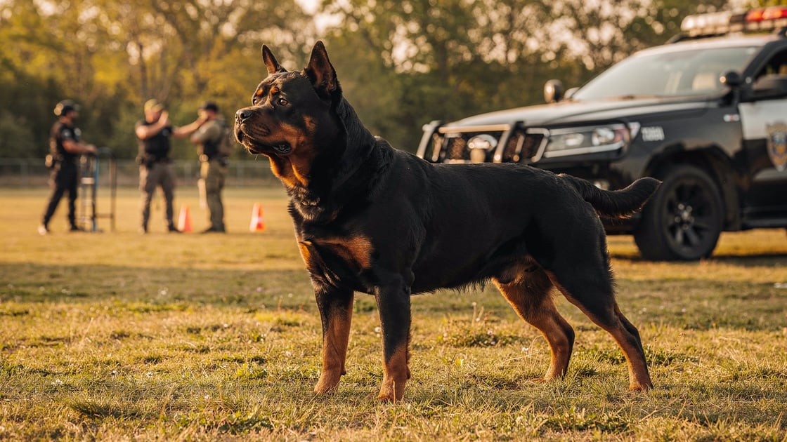 Rottweiler — vet costs and insurance