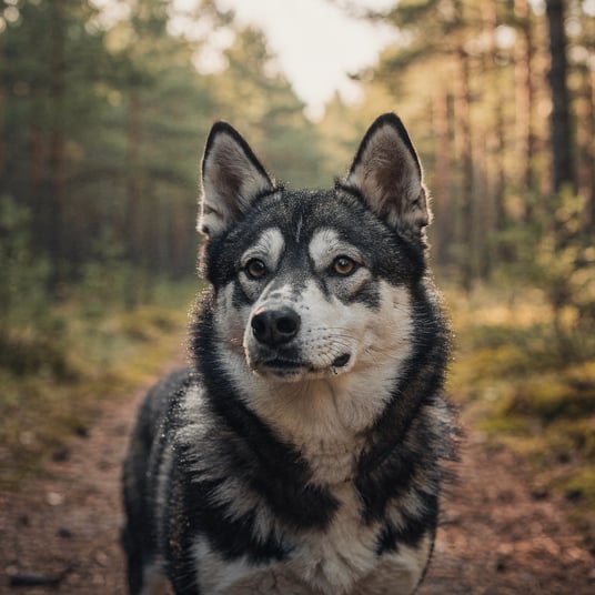 Russo European Laika and pet insurance guide