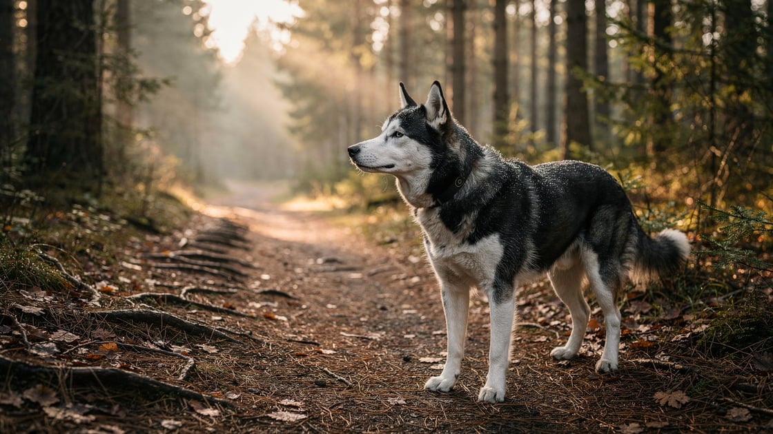 Russo European Laika — vet costs and insurance