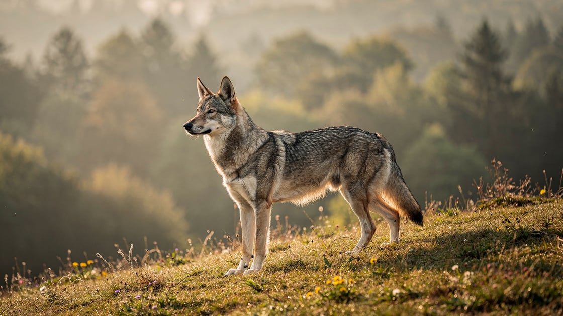 Saarloos Wolfdog — vet costs and insurance