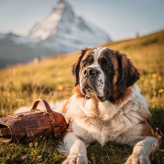 Saint Bernard