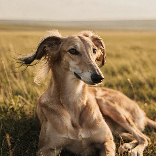 Saluki