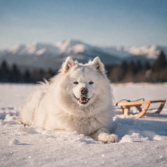 Samoyed