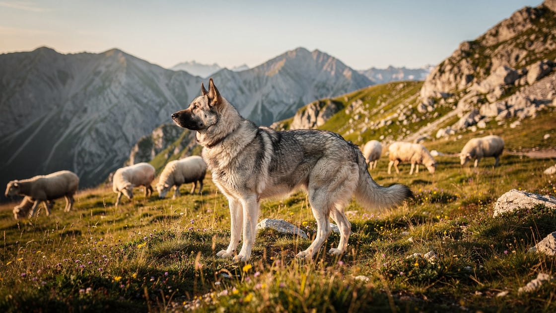 Sarplaninac — vet costs and insurance