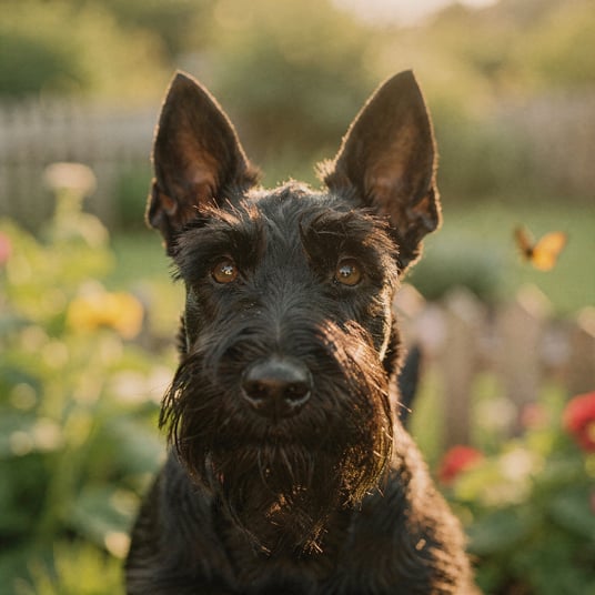 Scottish Terrier and pet insurance guide