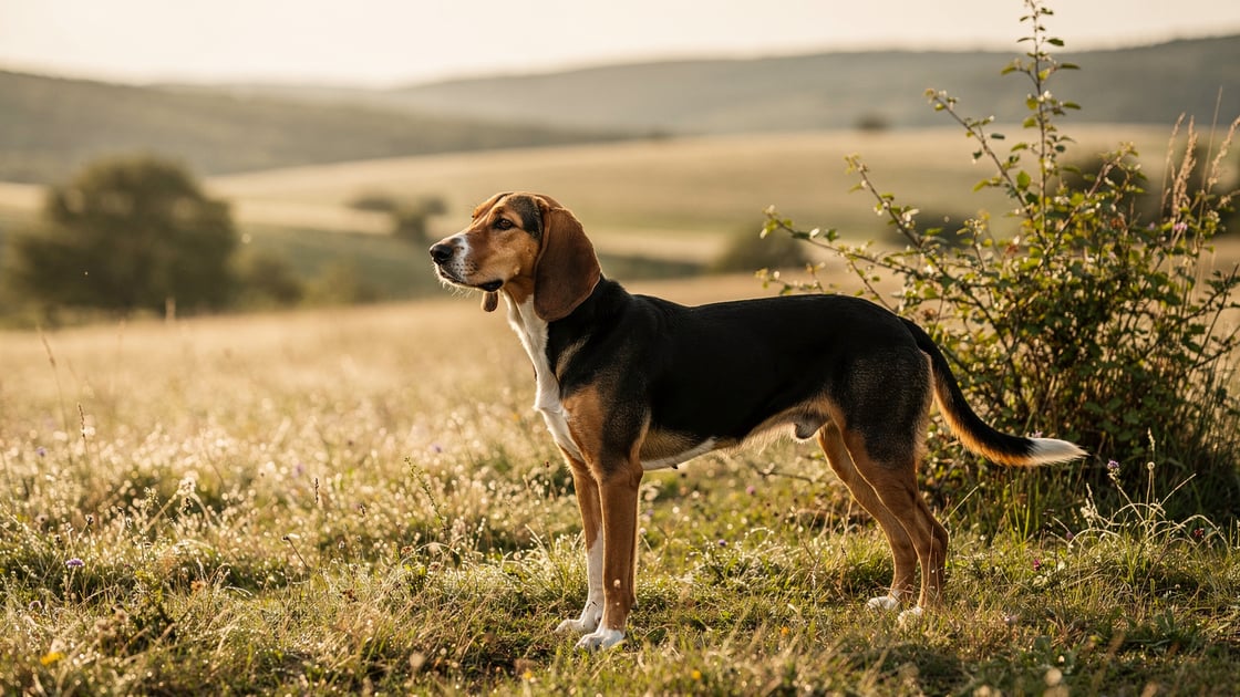 Serbian Hound — vet costs and insurance