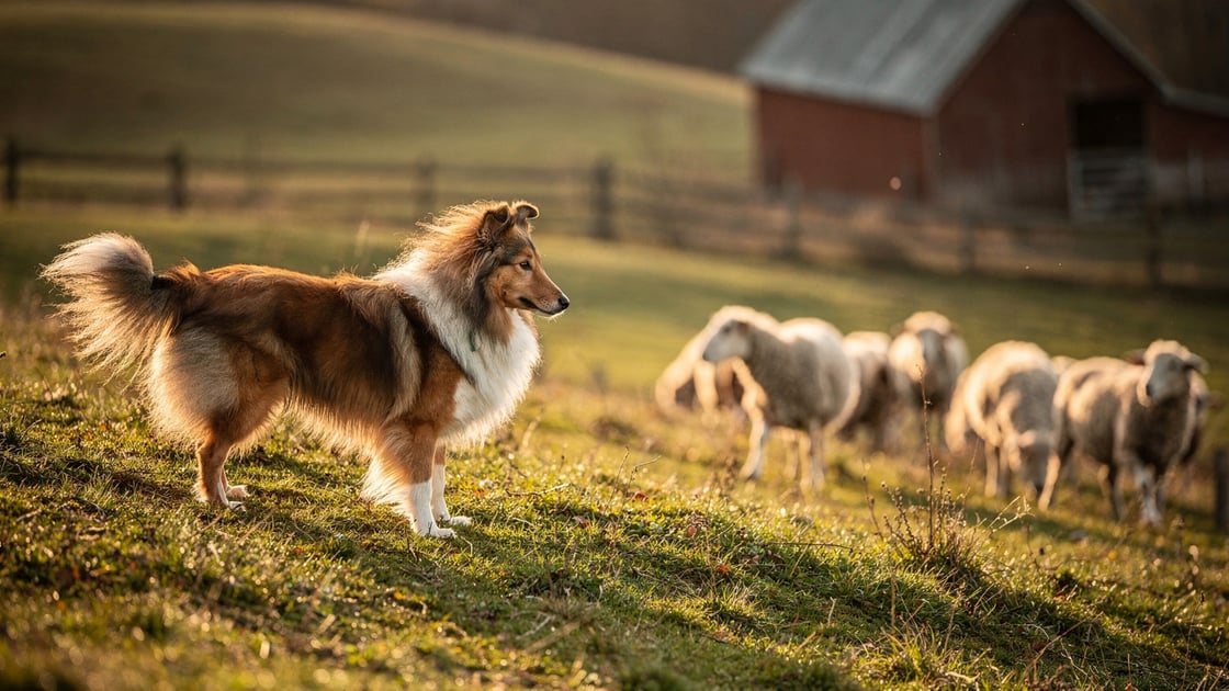 Shetland Sheepdog — vet costs and insurance