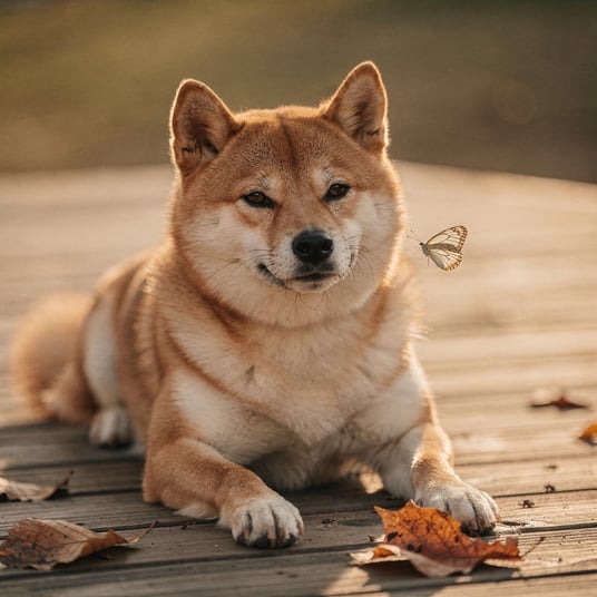 Shiba Inu