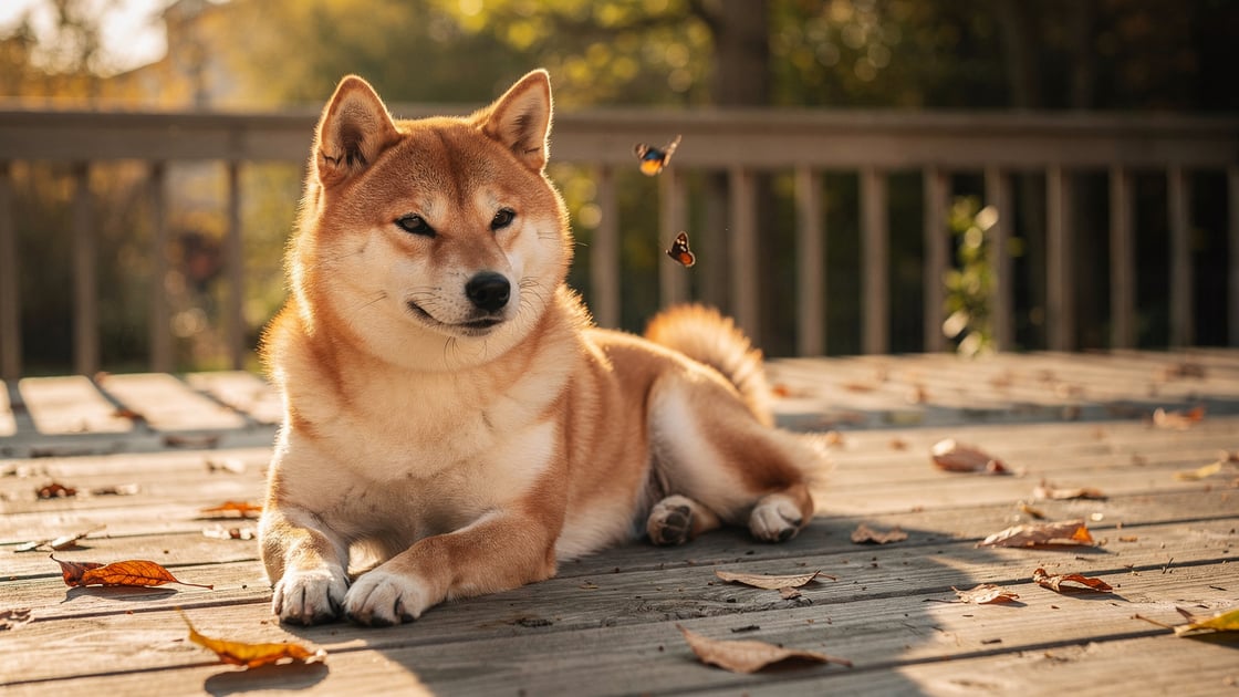 Shiba Inu — vet costs and insurance