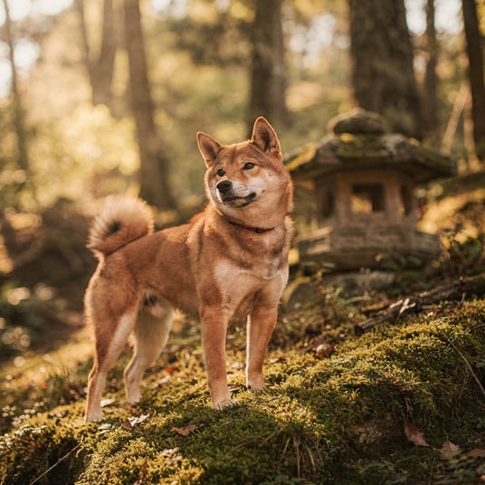 Shikoku Inu