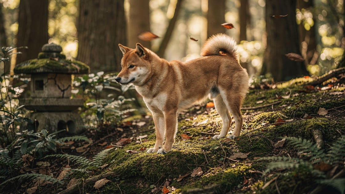 Shikoku Inu — vet costs and insurance
