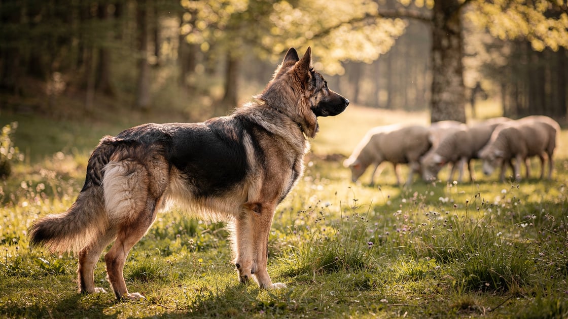 Shiloh Shepherd — vet costs and insurance