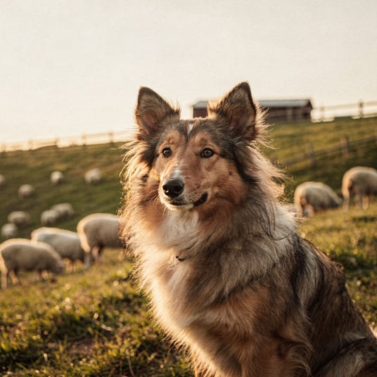 Short Haired Collie and pet insurance guide