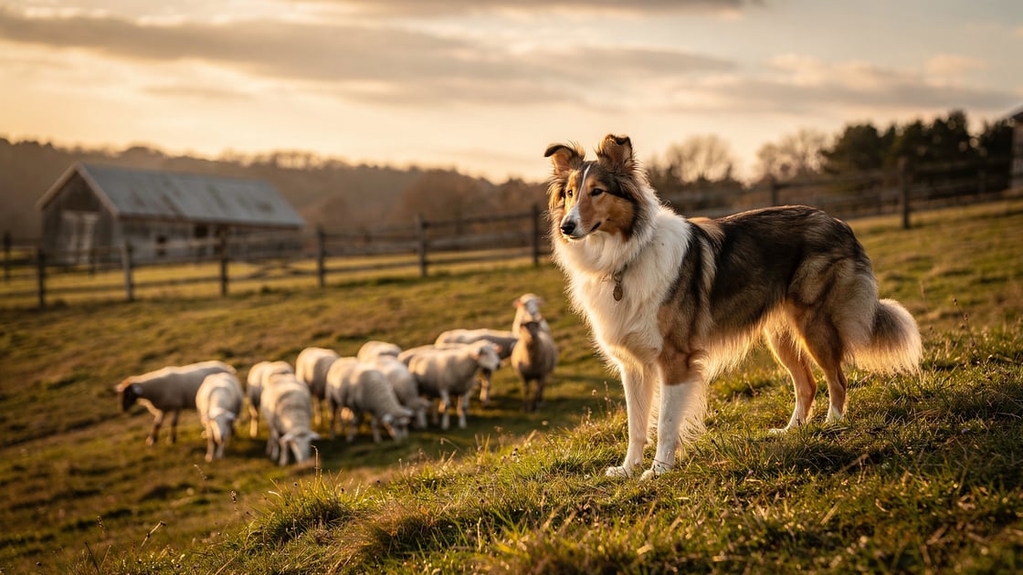 Short Haired Collie — vet costs and insurance