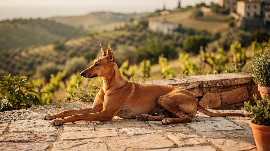 Sicilian Hound — vet costs and insurance