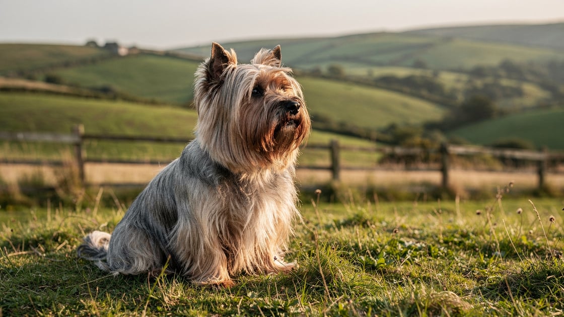 Skye Terrier — vet costs and insurance