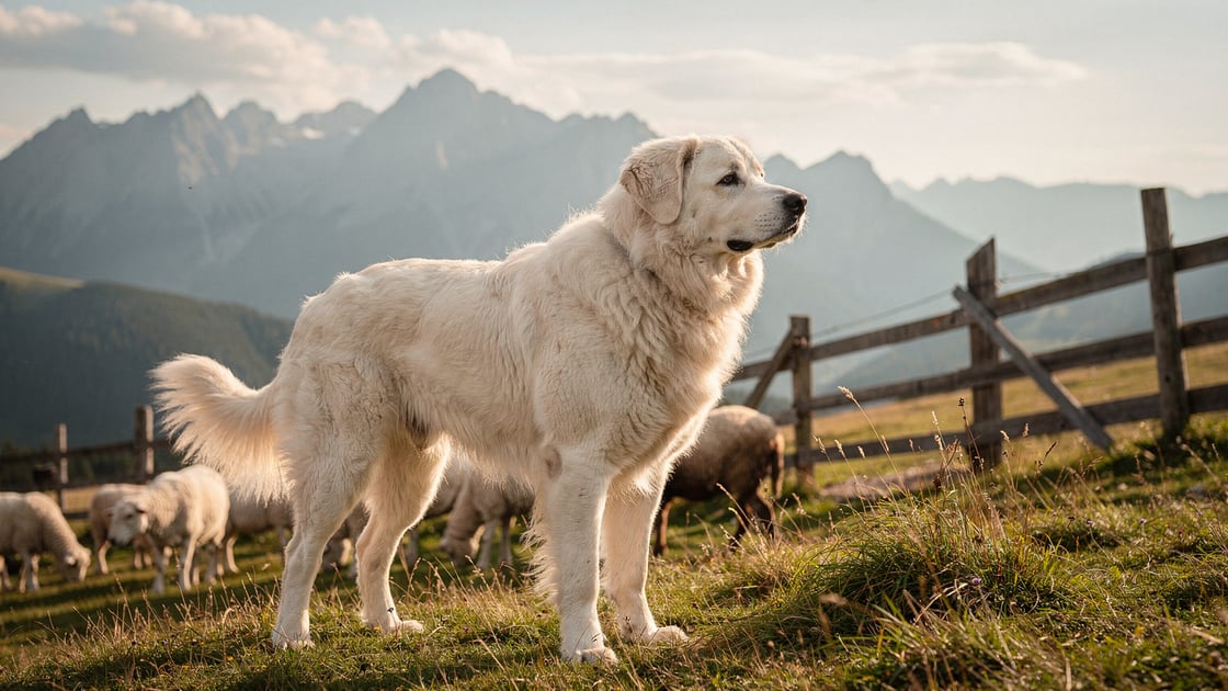 Slovak Cuvac — vet costs and insurance