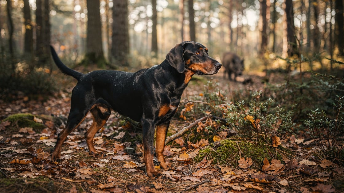 Slovak Kopov — vet costs and insurance