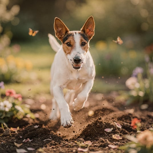 Smooth Fox Terrier and pet insurance guide