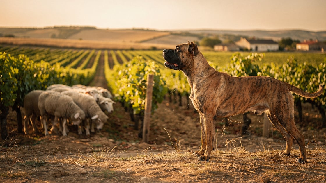 Spanish Alano — vet costs and insurance