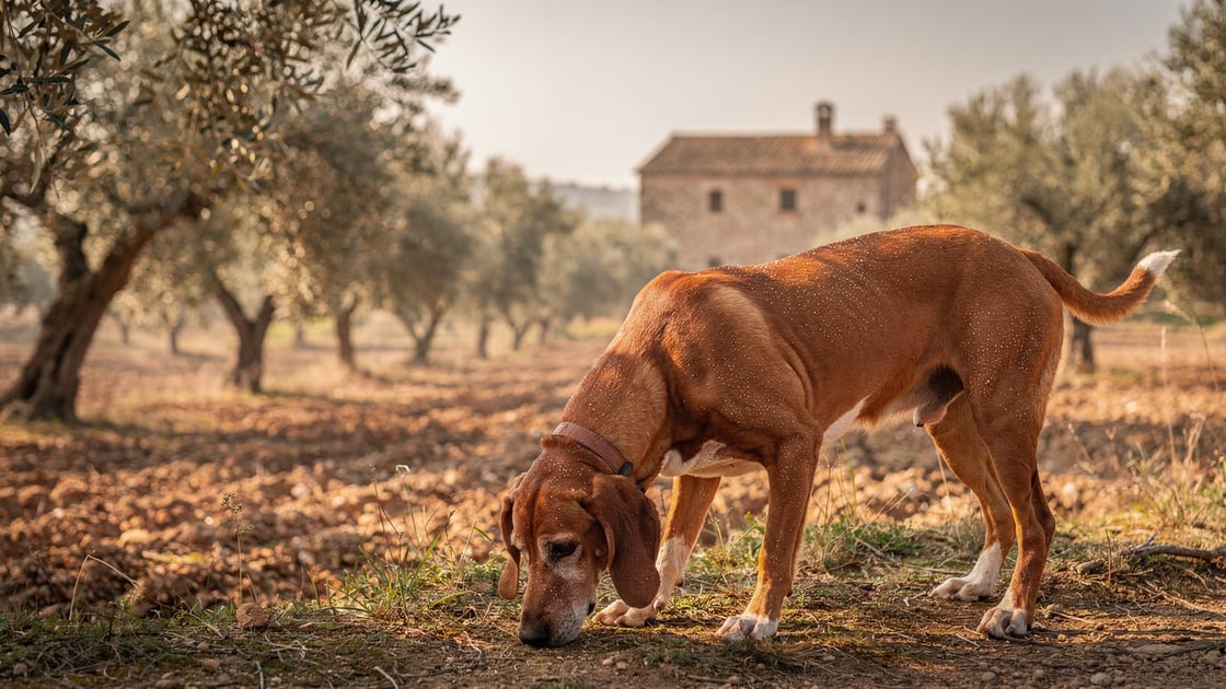 Spanish Sabueso — vet costs and insurance