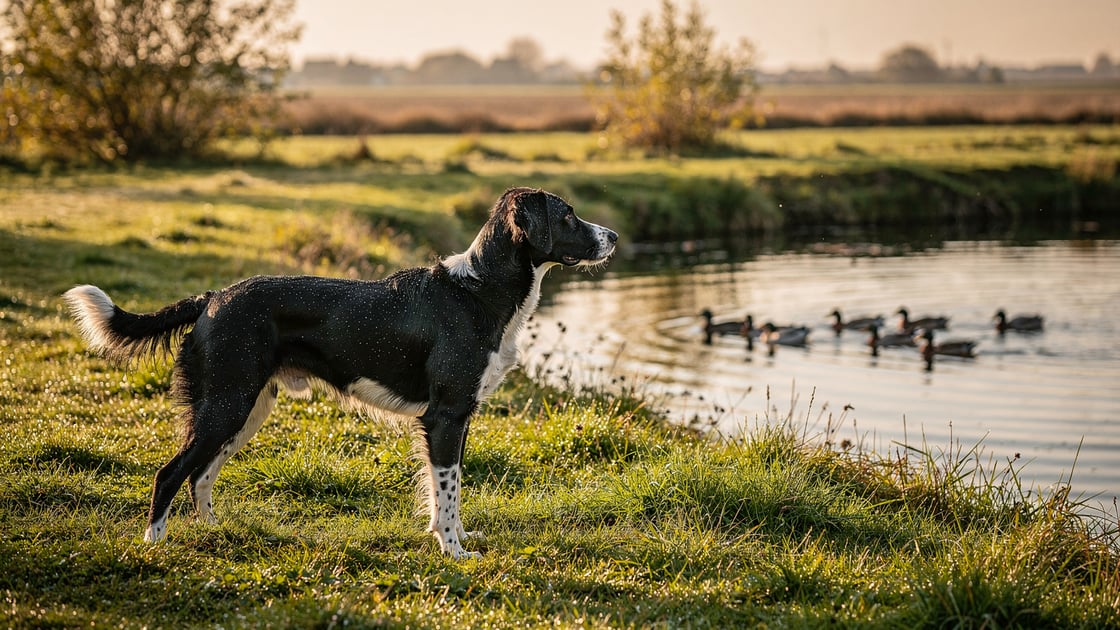 Stabyhoun — vet costs and insurance