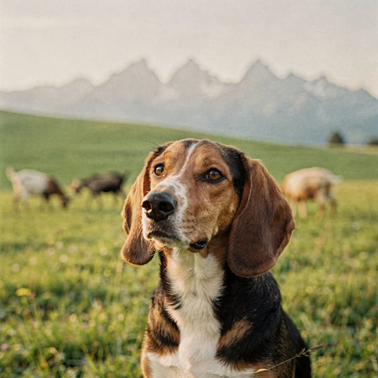 Swiss Hound Lucerne and pet insurance guide