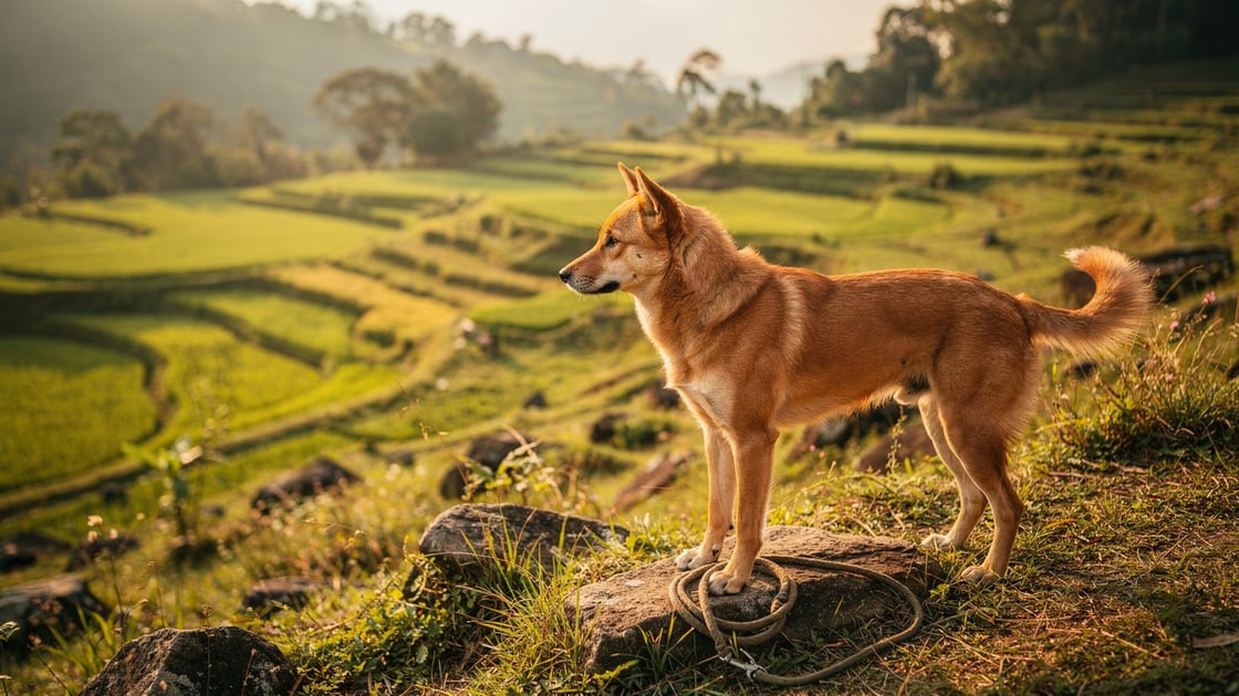Taiwan Dog — vet costs and insurance