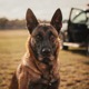 Belgian Shepherd - Malinois