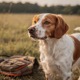Brittany Spaniel